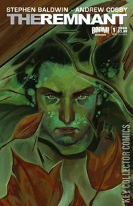 The Remnant #1