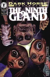 Dark Horse Presents #111