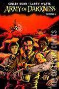 Army of Darkness #5