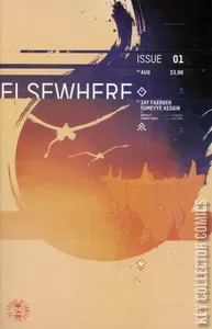 Elsewhere #1
