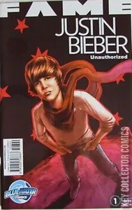 Fame: Justin Bieber #1