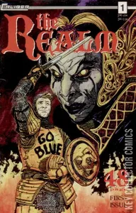 The Realm #1