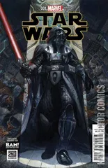 Variant Cover for Star Wars #1