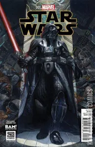 Star Wars #1