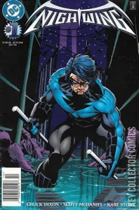 Nightwing #1