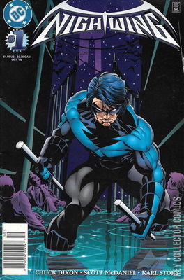 Nightwing