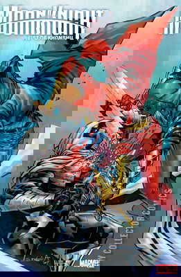 Moon Knight: Fist of Khonshu