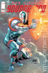 Variant Cover for Youngblood #1