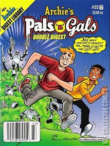 Archie's Pals 'n' Gals Double Digest #123