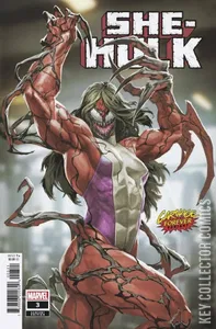 She-Hulk #3