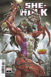 She-Hulk #3 