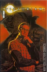 The Victorian #24