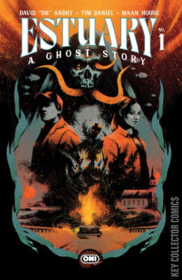 Estuary: A Ghost Story