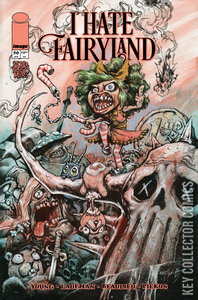 I Hate Fairyland #50