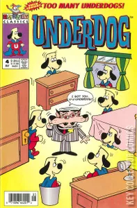 Underdog #4