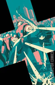 X-Force #9