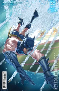 Detective Comics #1073