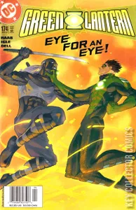 Green Lantern #174