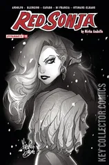 Cover for Red Sonja #11