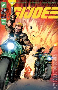 G.I. Joe #4