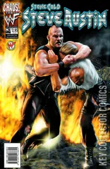 Cover for Stone Cold Steve Austin #3
