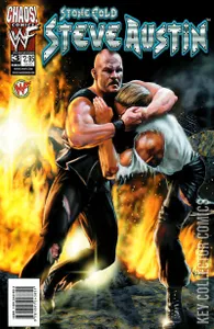 Stone Cold Steve Austin #3