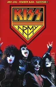 KISS #2