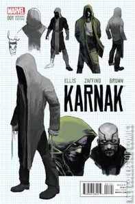 Karnak #1