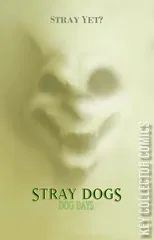 Cover for Stray Dogs: Dog Days #2