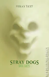 Stray Dogs: Dog Days #2