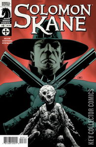 Solomon Kane #3