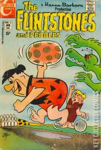 Flintstones #2