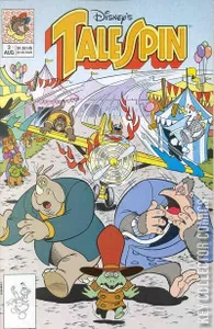 Disney's TaleSpin #3