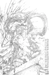Cover for Witchblade #17