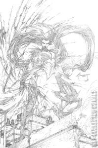 Witchblade #17