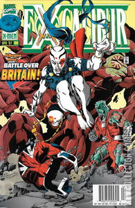 Excalibur #108
