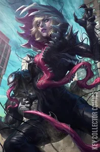 Venom #35