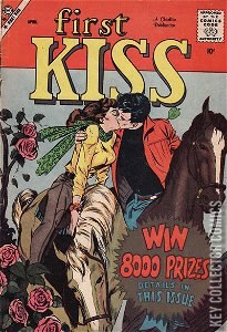 First Kiss #8