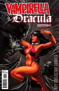 Vampirella vs. Dracula #5