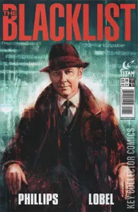 Blacklist #1