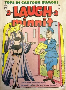 A-Laugh-a-Minnit #17