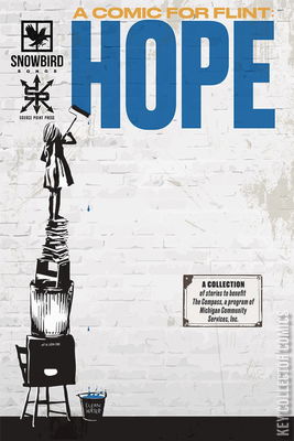A Comic for Flint Hope