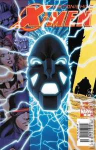 Astonishing X-Men #11