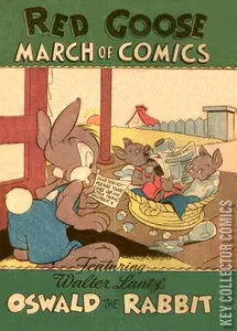 March of Comics #38