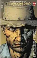 Variant Cover for Walking Dead Deluxe, The #8