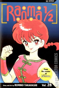 Ranma 1/2 #28