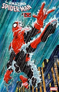 Amazing Spider-Man #1000