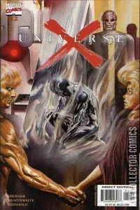 Universe X #12