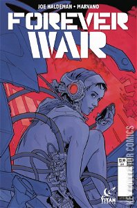 The Forever War #4 