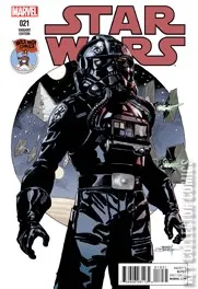 Star Wars #21